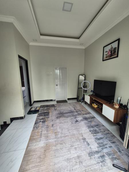 Rumah TAKE OVER di Cilodong Depok
